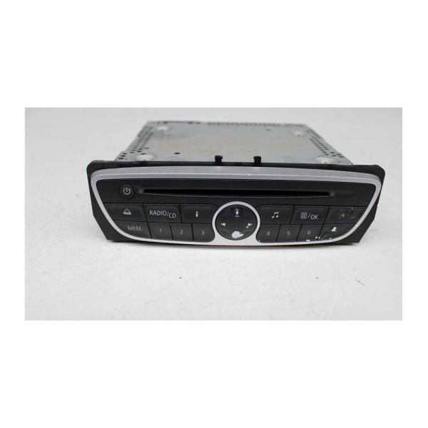 RADIO RENAULT MEGANE 2009-2015 - Vue 3